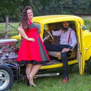 Meet your Posher, Misty